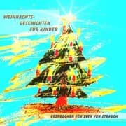 Cover von Weihnachtsgeschichten für Kinder