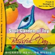 Cover von Soul-Garden of Joy - Blissful Day