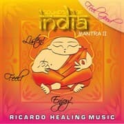 Cover von Sounds of India - Mantra, Vol. 2