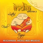 Cover von Sounds of India - Mantra 3