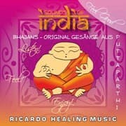 Cover von Sounds of India - Bhajans - Original Gesänge aus Puttaparthi