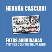 Cover von Fotos Arruinadas