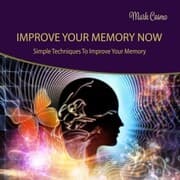 Cover von Improve Your Memory Now