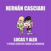 Cover von Lucas y Alex