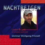 Cover von Nachtreigen