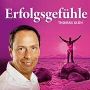 Cover von Erfolgsgefühle