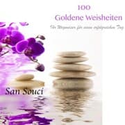 Cover von 100 Goldene Weisheiten: Ihr Wegweiser für einen erfolgreichen Tag