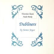 Cover von Dubliners