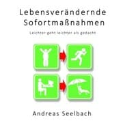 Cover von Lebensverändernde Sofortmaßnahmen