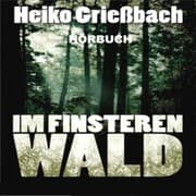 Cover von Im finsteren Wald