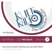 Cover von Vom Licht der Nacht - Märchen von Sebastian Jüngel
