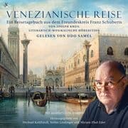 Cover von Venezianische Reise