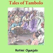 Cover von Tales of Tambolo