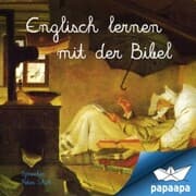 Cover von Englisch Lernen Mit Der Bibel