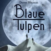 Cover von Blaue Tulpen