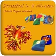 Cover von Stressfrei in 5 Minuten
