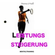Cover von Leistungssteigerung Mentaltraining