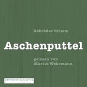Cover von Aschenputtel