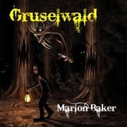 Cover von Gruselwald