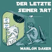 Cover von Der Letzte seiner Art