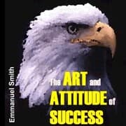 Cover von The Art and Attitude of Success