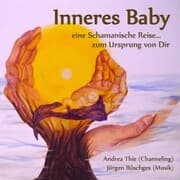 Cover von Inneres Baby