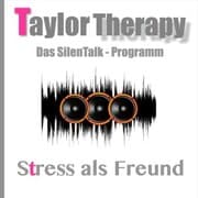Cover von Stress als Freund