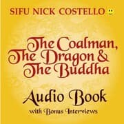 Cover von The Coalman the Dragon and the Buddha