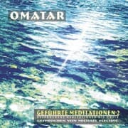 Cover von Geführte Meditationen 2 - Gesprochene Meditationen mit Musik