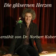 Cover von Die gläsernen Herzen