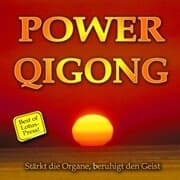 Cover von Power Qigong - Stärkt die Organe, beruhigt den Geist - Best of Lotus-Press