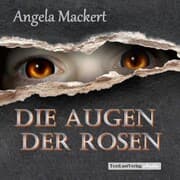 Cover von Die Augen der Rosen