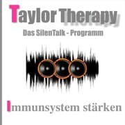 Cover von Immunsystem Stärken - Das Silentalk-Programm
