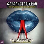Cover von Teufelstochter