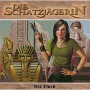 Cover von Der Fluch