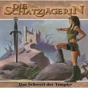 Cover von Das Schwert der Templer