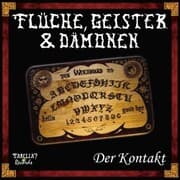 Cover von Der Kontakt