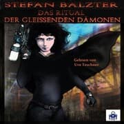 Cover von Das Ritual der gleißenden Dämonen, Folge 2