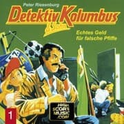 Cover von Echtes Geld für falsche Pfiffe