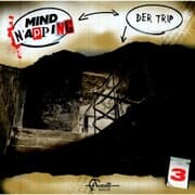 Cover von MindNapping, Folge 3: Der Trip