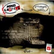 Cover von MindNapping, Folge 5: Witchboard
