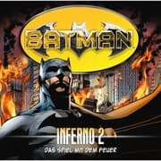 Cover von Das Spiel mit dem Feuer
