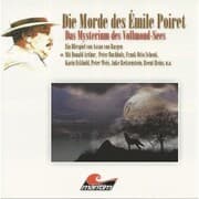 Cover von Das Mysterium des Vollmond-Sees