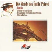 Cover von Vanisia