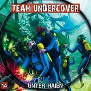 Cover von Unter Haien
