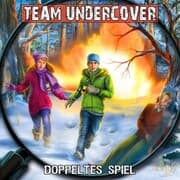 Cover von Doppeltes Spiel