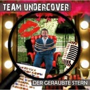 Cover von Der geraubte Stern