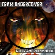 Cover von Die Nacht des Vampirs