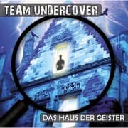 Cover von Das Haus der Geister