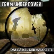 Cover von Das Rätsel der Halskette